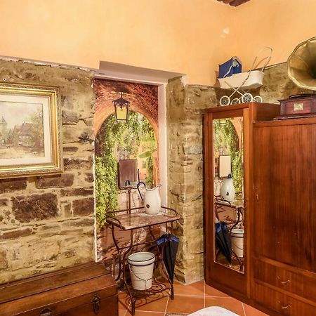 Casale San Martino Bed & Breakfast Laureana Cilento Eksteriør bilde